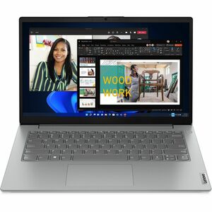 Portátil Lenovo V14 Gen 4 AMN Ryzen 5 7520U 16GB 512GB SSD
