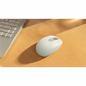 Mouse Logitech M196 910-007457 Bluetooth, 1000 dpi, 3 botones