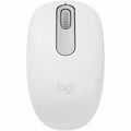 Mouse Logitech M196 910-007457 Bluetooth, 1000 dpi, 3 botones