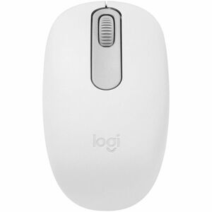 Mouse Logitech M196 910-007457 Bluetooth, 1000 dpi, 3 botones