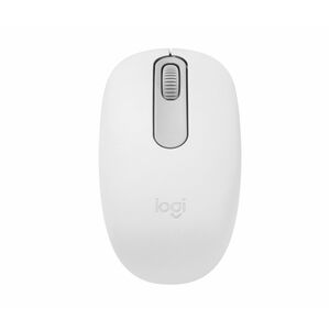 Mouse Logitech M196 910-007457 Bluetooth, 1000 dpi, 3 botones