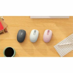 Mouse Logitech M196 910-007457 Bluetooth, 1000 dpi, 3 botones