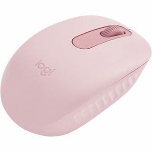 Mouse Logitech 910-007458 M196 Bluetooth, 1000 dpi y 3 botones
