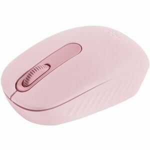 Mouse Logitech 910-007458 M196 Bluetooth, 1000 dpi y 3 botones