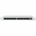 Switch Cisco Meraki MS130-48-HW 48 puertos, 10G, gestionable en nube