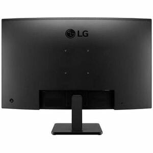 Monitor LG 32MR50C-B 32 pulgadas Full HD curvo 100Hz HDMI