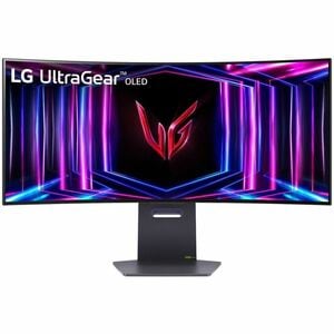 Monitor LG UltraGear 34GS95QE-B 34 pulgadas OLED UW-QHD 240Hz
