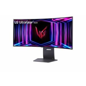 Monitor LG UltraGear 34GS95QE-B 34 pulgadas OLED UW-QHD 240Hz