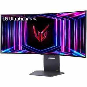 Monitor LG UltraGear 34GS95QE-B 34 pulgadas OLED UW-QHD 240Hz