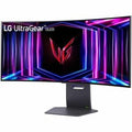 Monitor LG UltraGear 34GS95QE-B 34 pulgadas OLED UW-QHD 240Hz