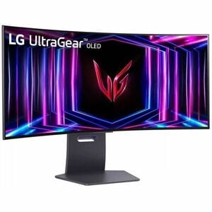 Monitor LG UltraGear 34GS95QE-B 34 pulgadas OLED UW-QHD 240Hz