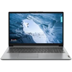 Portátil Lenovo IdeaPad 1 15IGL7 15.6" Celeron N4020, 8GB, 256GB SSD