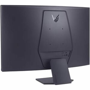 Monitor LG UltraGear 32GS60QC-B 32", QHD, curvo, 1ms