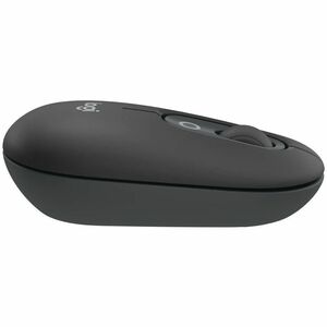 Combo teclado y mouse Logitech POP Icon 920-013052 Bluetooth, español, 4000 dpi