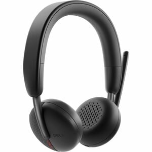 Diadema Dell WL3024 Bluetooth alcance 30m cable 1.5m