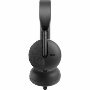 Diadema Dell WL3024 Bluetooth alcance 30m cable 1.5m