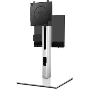 Soporte VESA Dell 452-BDUB para 19 a 27 pulgadas 5,8 kg ajustable