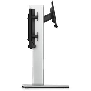 Soporte VESA Dell 452-BDUB para 19 a 27 pulgadas 5,8 kg ajustable