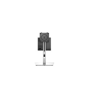 Soporte VESA Dell 452-BDUB para 19 a 27 pulgadas 5,8 kg ajustable