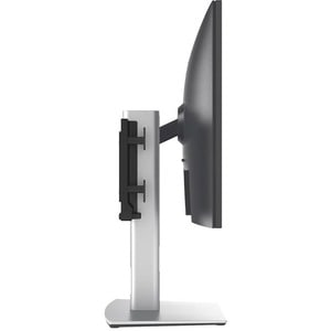 Soporte VESA Dell 452-BDUB para 19 a 27 pulgadas 5,8 kg ajustable