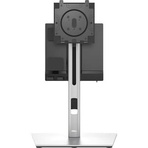Soporte VESA Dell 452-BDUB para 19 a 27 pulgadas 5,8 kg ajustable