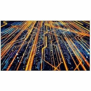 Pantalla digital Samsung LH015IACCHS/GO IAC 130", 2K y 500 cd/m²