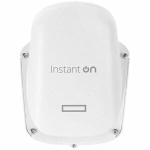 Punto de acceso Aruba S1T37A AP27 Wi-Fi 6, doble banda, IP67