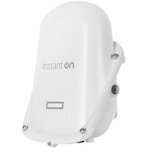 Punto de acceso Aruba S1T37A AP27 Wi-Fi 6, doble banda, IP67