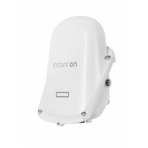 Punto de acceso Aruba S1T37A AP27 Wi-Fi 6, doble banda, IP67