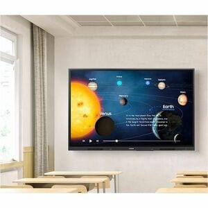 pizarra interactiva Samsung LH86WADWLGCXZA Flip 86 pulgadas 3840 x 2160 8 gb ram