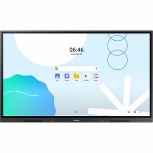 pizarra interactiva Samsung LH86WADWLGCXZA Flip 86 pulgadas 3840 x 2160 8 gb ram