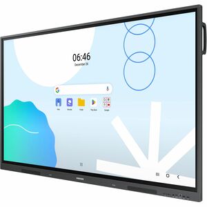 pizarra interactiva Samsung LH86WADWLGCXZA Flip 86 pulgadas 3840 x 2160 8 gb ram
