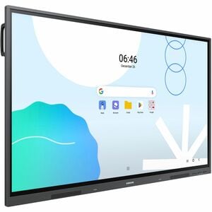 pizarra interactiva Samsung LH86WADWLGCXZA Flip 86 pulgadas 3840 x 2160 8 gb ram