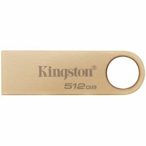 Memoria USB Kingston DTSE9G3/512GB 512GB, USB 3.2 Gen 1, 220MB/s