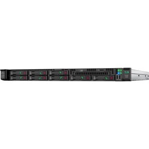 Servidor HPE ProLiant DL360 G10 P50750-B21 Xeon Silver 4210R 32GB 800W