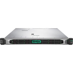 Servidor HPE ProLiant DL360 G10 P50750-B21 Xeon Silver 4210R 32GB 800W