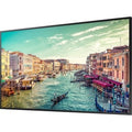 Pantalla comercial Samsung QM98T-B 98 pulgadas, 4K, 500 cd/m²