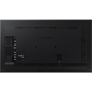 Pantalla comercial Samsung QM98T-B 98 pulgadas, 4K, 500 cd/m²
