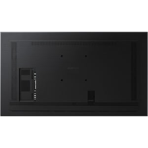 Pantalla digital Samsung QM55B-T LH55QMBTBGCXZA táctil 3840x2160 HDMI