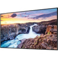Pantalla digital Samsung QM55B-T LH55QMBTBGCXZA táctil 3840x2160 HDMI