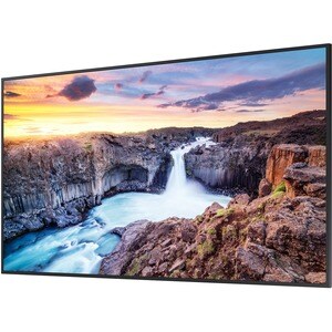 Pantalla digital Samsung QM55B-T LH55QMBTBGCXZA táctil 3840x2160 HDMI