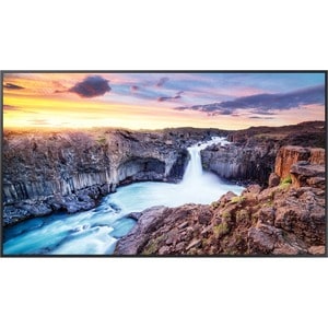 Pantalla digital Samsung QM55B-T LH55QMBTBGCXZA táctil 3840x2160 HDMI