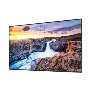 Pantalla digital Samsung QM55B-T LH55QMBTBGCXZA táctil 3840x2160 HDMI
