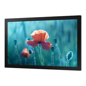 Pantalla digital Samsung QB13R-M 13 pulgadas, Full HD, USB/HDMI