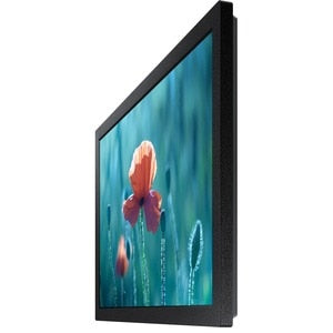 Pantalla digital Samsung QB13R-M 13 pulgadas, Full HD, USB/HDMI