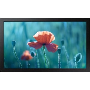 Pantalla digital Samsung QB13R-M 13 pulgadas, Full HD, USB/HDMI