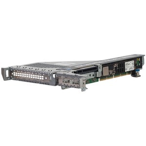 Kit elevador Hewlett Packard Enterprise P52753-B21 para DL320 Gen11 FH