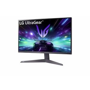 Monitor LG UltraGear 24GS50F-B 23.7" Full HD, 180Hz, HDMI y DisplayPort