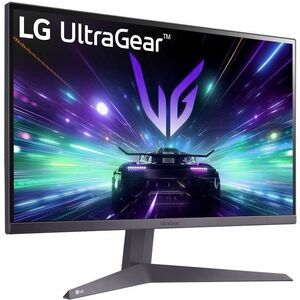 Monitor LG UltraGear 24GS50F-B 23.7" Full HD, 180Hz, HDMI y DisplayPort