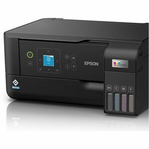 Impresora multifunción Epson EcoTank L3560 C11CK58301 33 ppm, 4800 x 1200 dpi